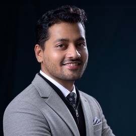 Nahian Bin Khaled